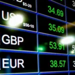 Foreign currency exchange rates in Pakistan, 7 November 2025