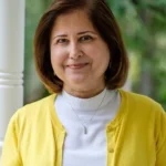 Ghazala Hashmi wins Virginia lieutenant governor’s race