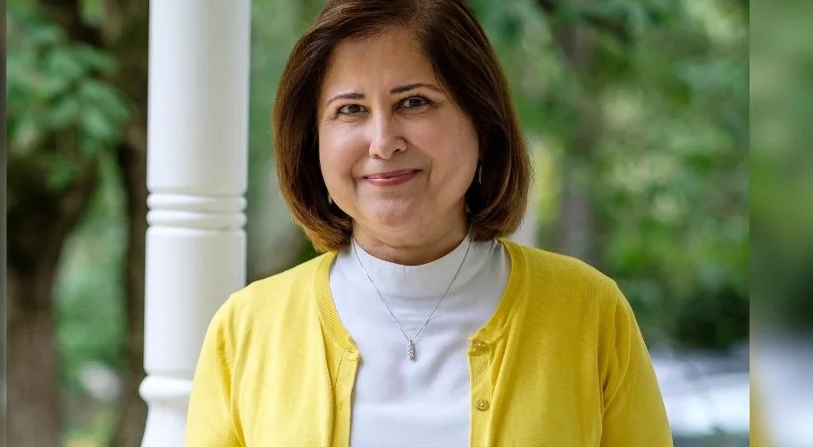 Ghazala Hashmi wins Virginia lieutenant governor’s race