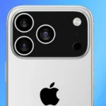 iPhone 18 may bring bigger changes including 5G satellite internet