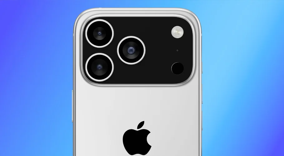 iPhone 18 may bring bigger changes including 5G satellite internet