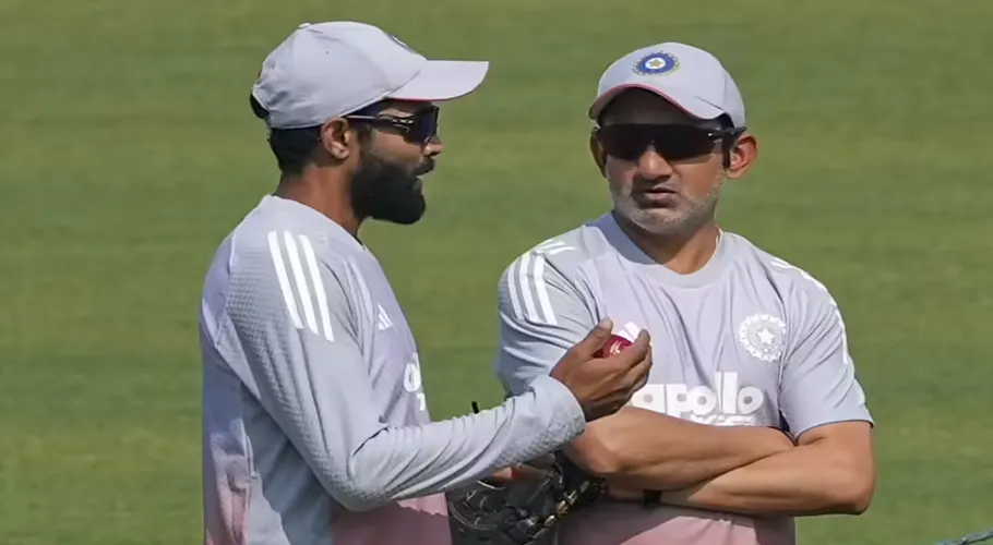 India’s Cricket Crisis: Nation wants to know who’s responsible for South Africa whitewash?