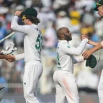 India Suffers Heaviest Test Defeat by 408 Runs Against South Africa in Guwahati