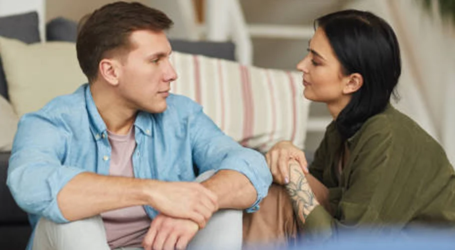 11 Things Women Want From Men But Will Never Admit