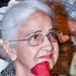 Veteran Indian actress Kamini Kaushal passes away at 98