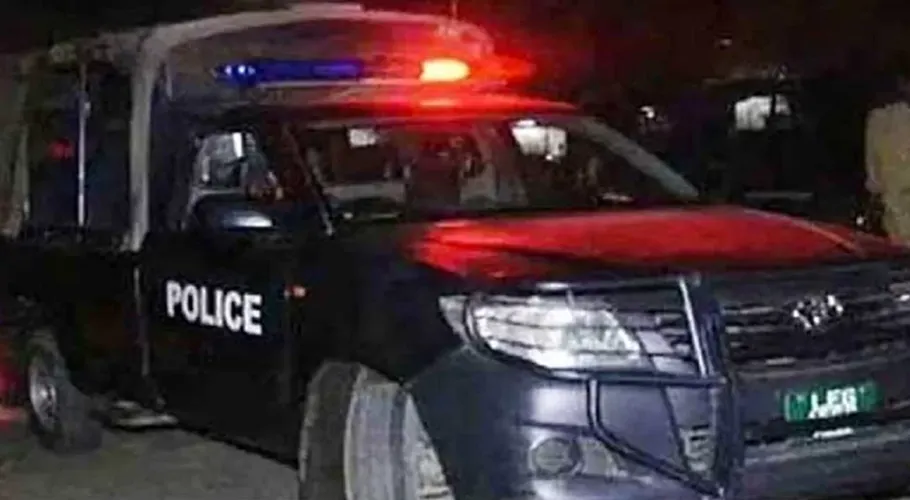 Kohat Police kill three terrorists in swift retaliation