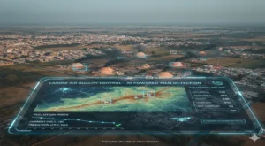 Here’s how Lahore fights smog with AI