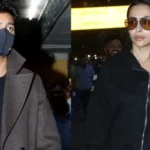 Malaika Arora dating this ‘Mystery Man’