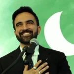 New York mayor-elect Zohran Mamdani has previously visited Pakistan