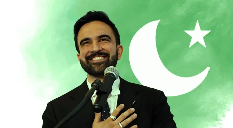 New York mayor-elect Zohran Mamdani has previously visited Pakistan