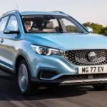 MG Announces Massive Limited Time Discount on Popular Models