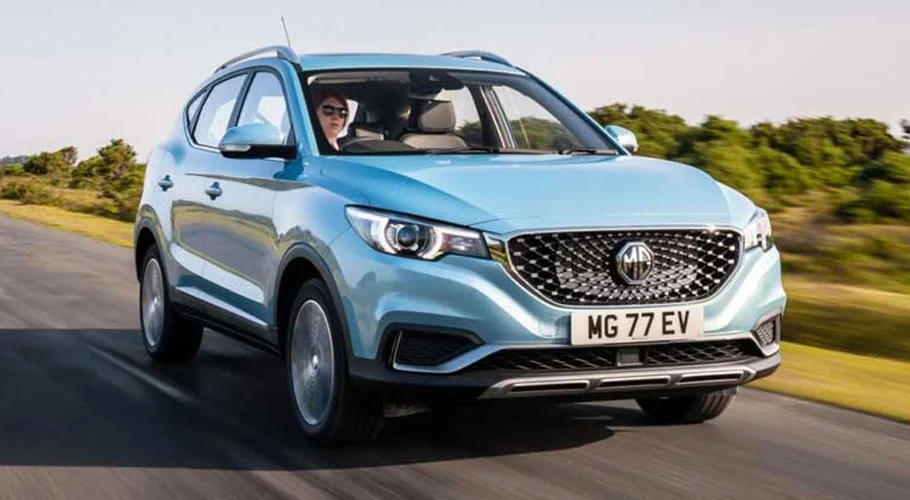 MG Announces Massive Limited Time Discount on Popular Models