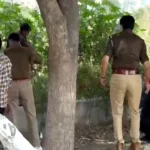 Headless Woman’s Corpse Found Floating in Noida Drain