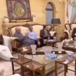 Opposition alliance to finalize countrywide protests against 27th Amendment