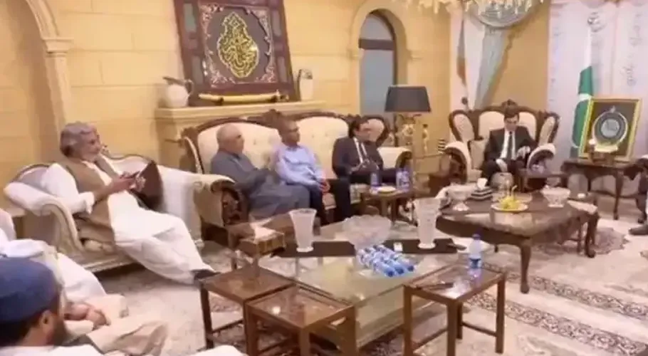 Opposition alliance to finalize countrywide protests against 27th Amendment