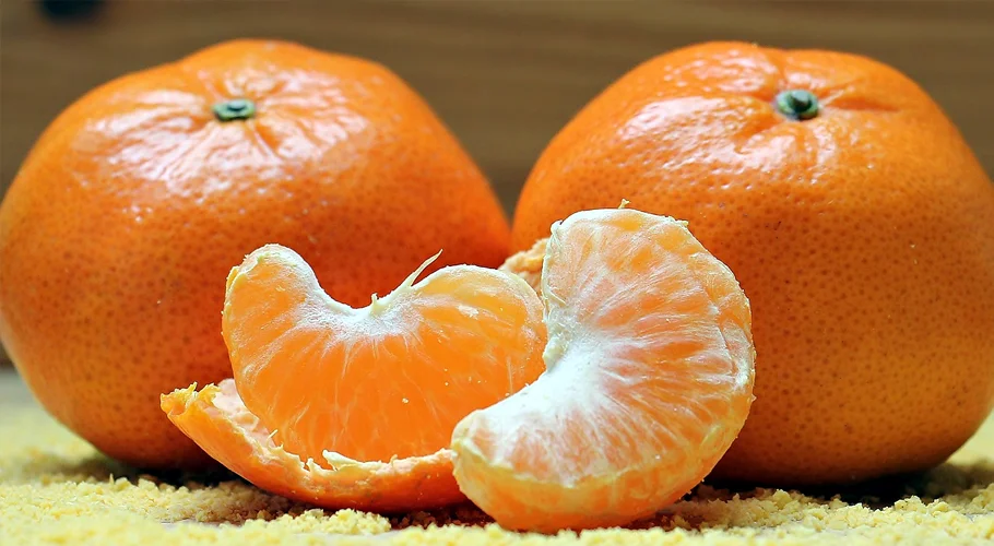One orange a day may reduce cancer and heart disease