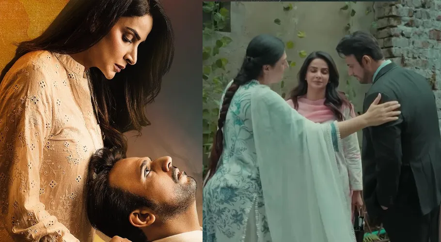 The latest “Pamaal” episodes that have everyone talking