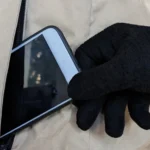 thieves return stolen phones when they are not iPhones