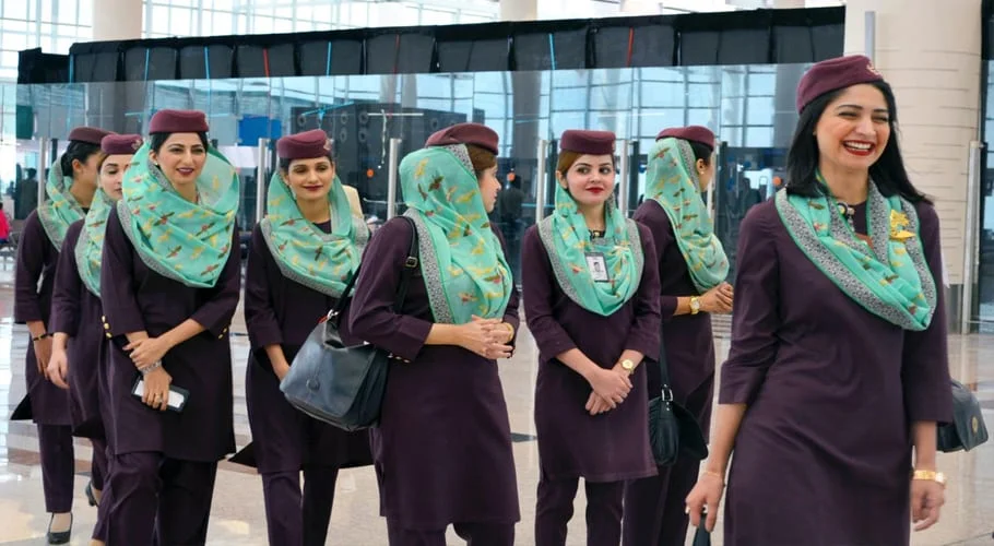 Why do PIA crew keep disappearing in Canada? full details here