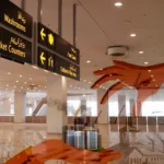 Pakistan’s three major airports set for privatisation