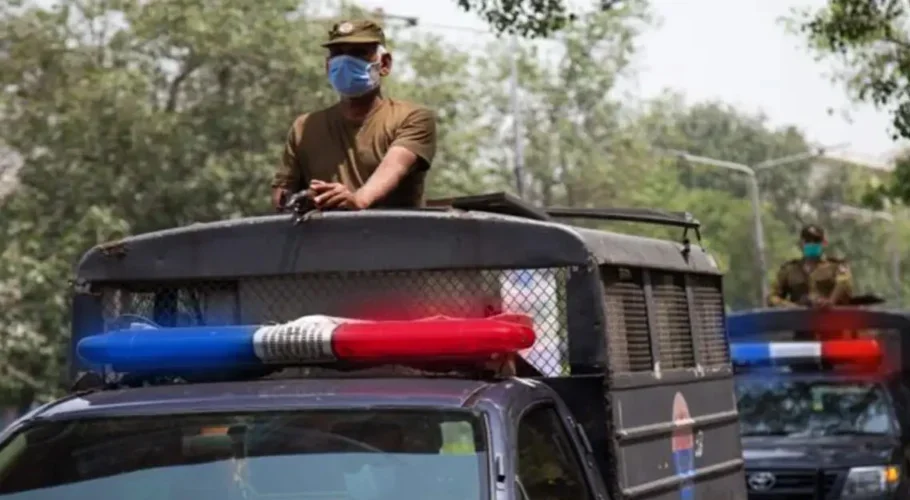 DI Khan police rescue 14 abducted labourers after operation in Paharpur