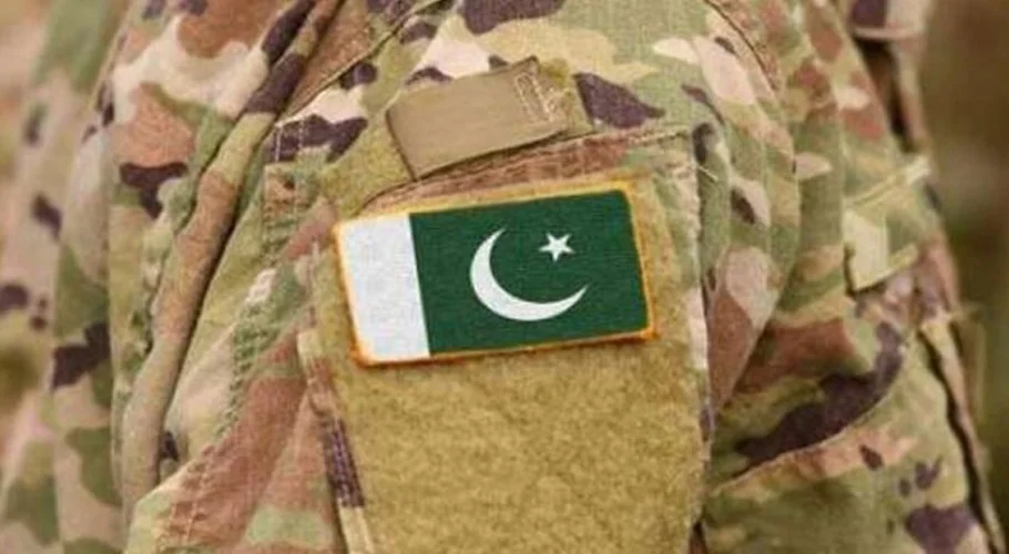Retired Military Personnel Demand Permanent Govt Job Quota
