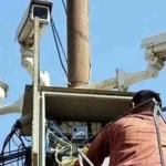 Burglary at Distribution Box Near Bilawal House Affects Safe City Cameras in Karachi