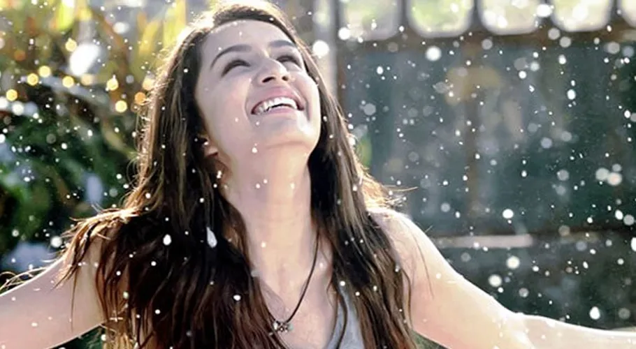 Shraddha Kapoor shares ‘anokha surprise’ on her instagram