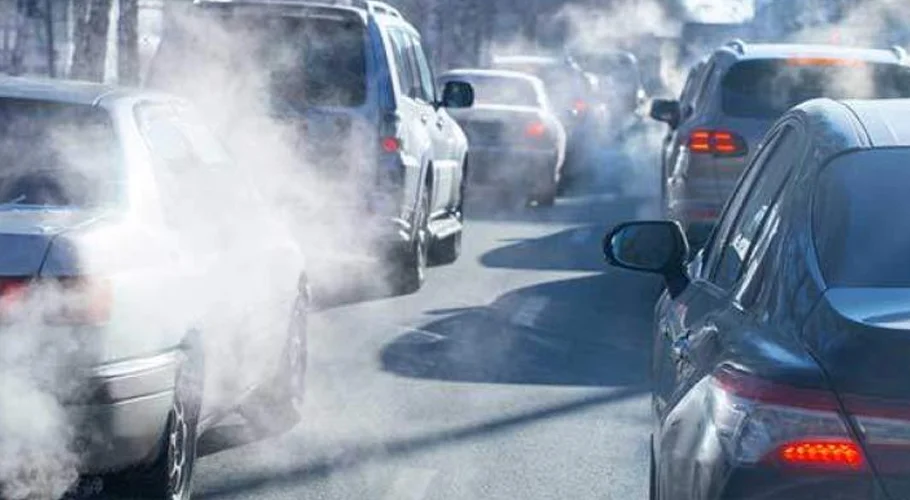 Islamabad Bans Vehicles Without Emission Clearance Certificate