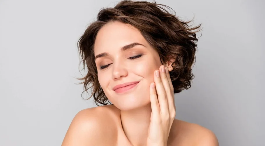 Winter Skin Care Remedy Using Coconut Oil and Camphor