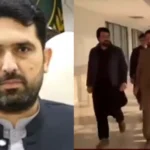 KP CM Sohail Afridi approaches IHC over denied access to PTI founder