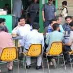 Karachi eateries barred from using walkways for outdoor seating