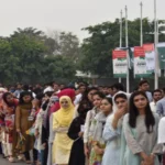 Pakistan's unemployment rate jumps to 7.1% as 8 million people remain jobless