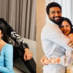 Vicky Kaushal and Katrina Kaif have welcomed their first child