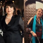Mother of Zayed & Sussanne Khan, dies at 81