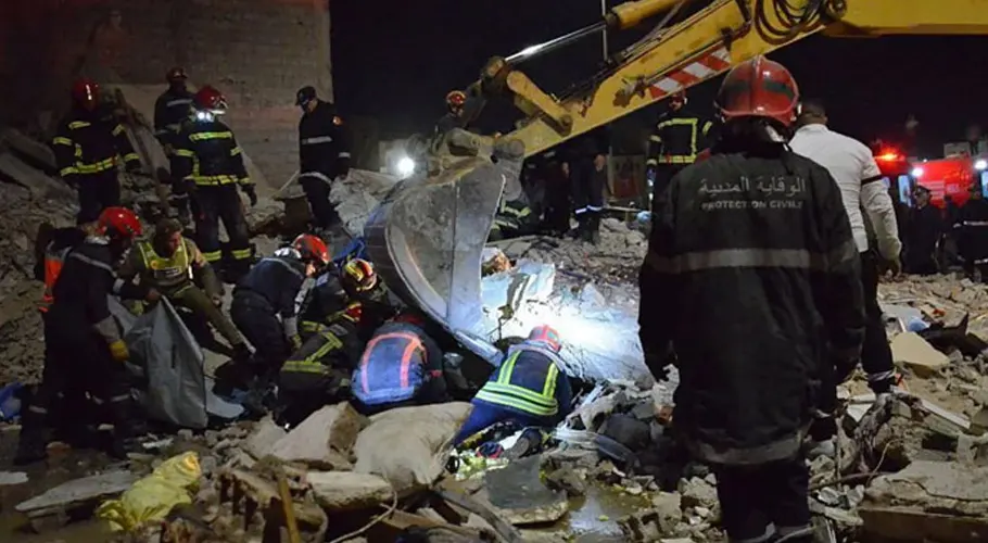 مراکش