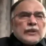 احسن اقبال