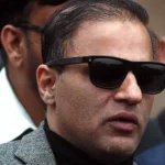 عابد شیر علی
