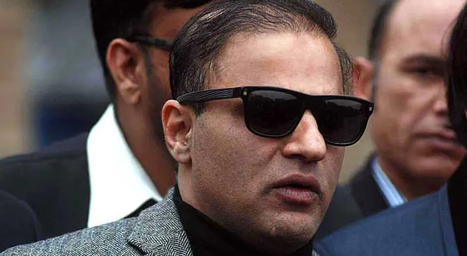 عابد شیر علی