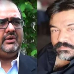 شہزاد اکبر، عادل راجہ