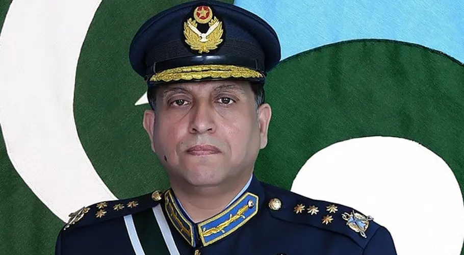 ائیر چیف