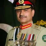 عاصم منیر