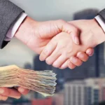 رشوت