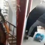 گھریلو ملازمہ