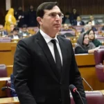 چیئرمین پی ٹی آئی
