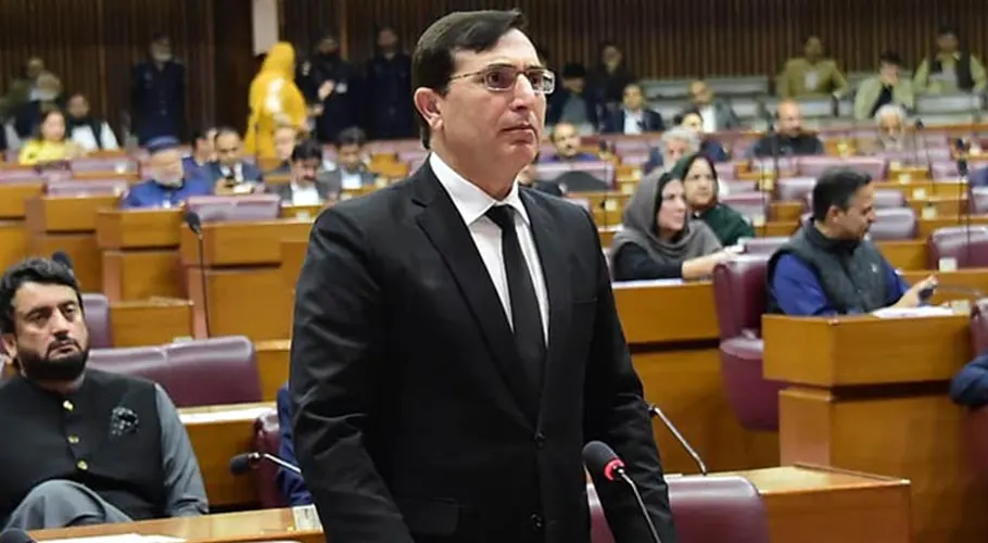 چیئرمین پی ٹی آئی