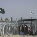 چمن سیکٹر