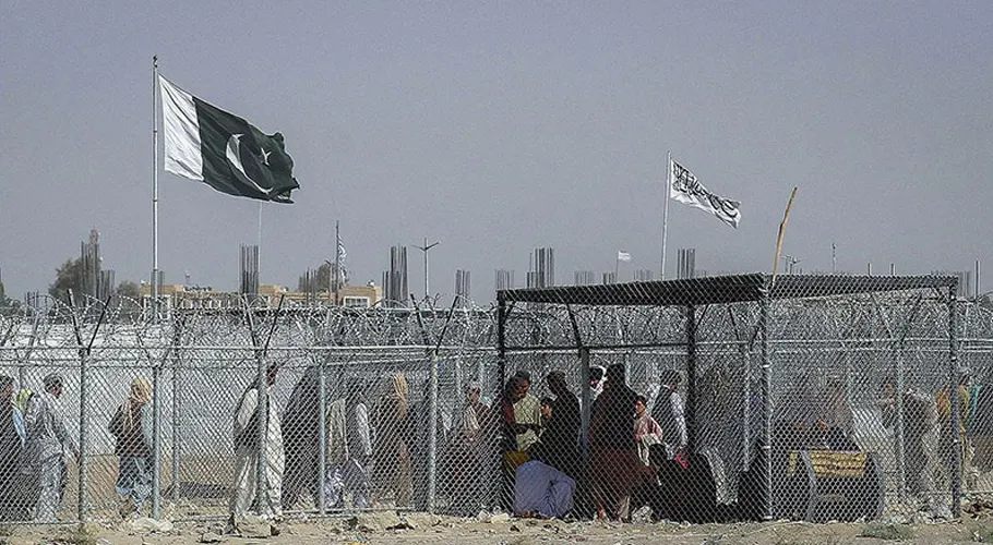 چمن سیکٹر