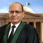 چیف جسٹس