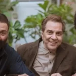 دھرمیندر